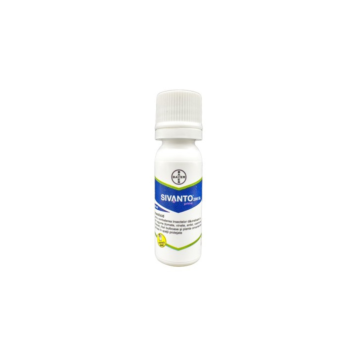 Sivanto Prime 200 Sl | Agronor