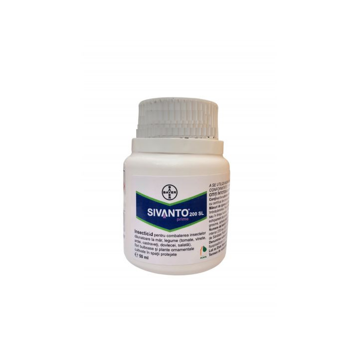 Sivanto Prime 200 Sl | Agronor