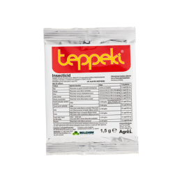 Teppeki | Agronor