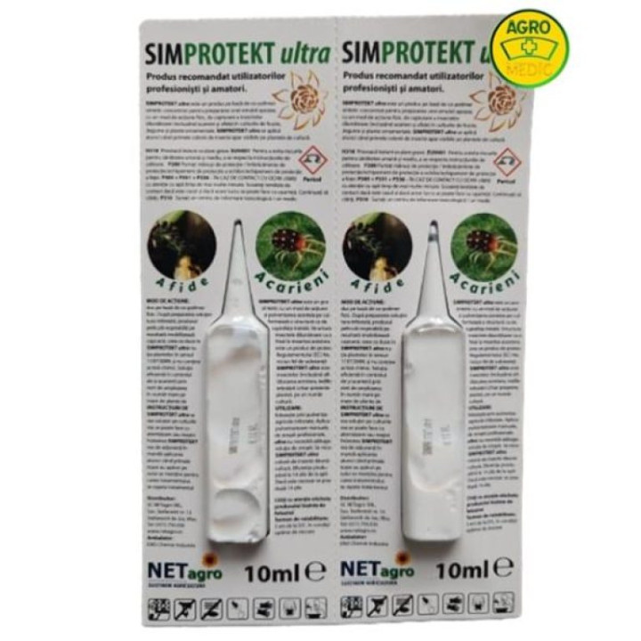 SIMPROTEKT Ultra | Agronor