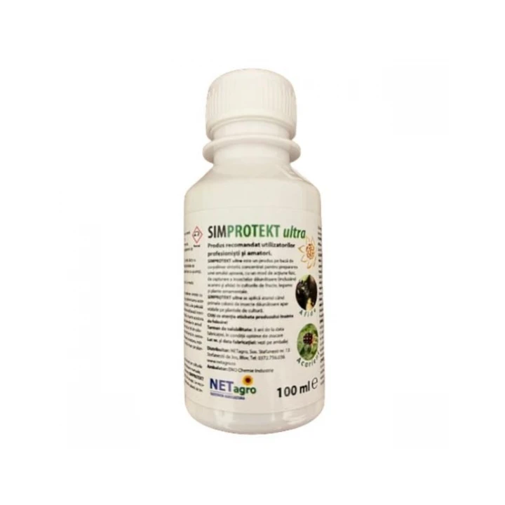 SIMPROTEKT Ultra | Agronor
