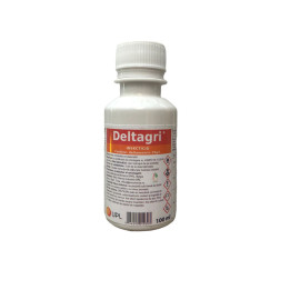 Deltagri | Agronor
