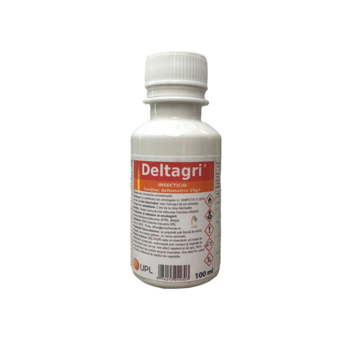 Deltagri | Agronor