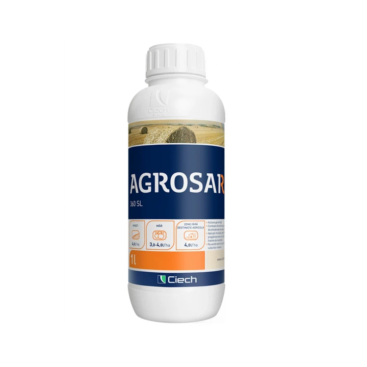 Agrospor 1 L | AgroHektar