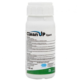 total Clean Up Gold | Agronor