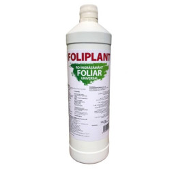 Foliplant 1 L | AgroHektar