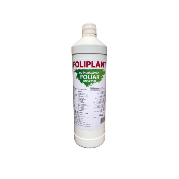 Foliplant 1 L | AgroHektar