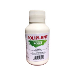 Foliplant 100 ml | AgroHektar