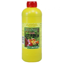 Continut: Elemente nutritive principale (macroelemente): Azo