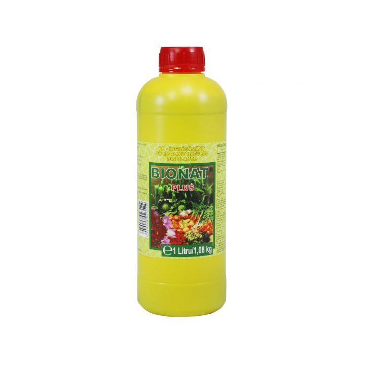 Continut: Elemente nutritive principale (macroelemente): Azo