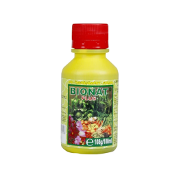 Continut: Elemente nutritive principale (macroelemente): Azo
