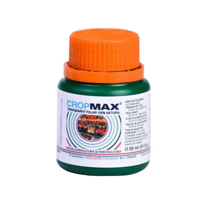 Continut: Macroelemente: 0 | Agronor