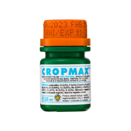 Continut: Macroelemente: 0 | Agronor