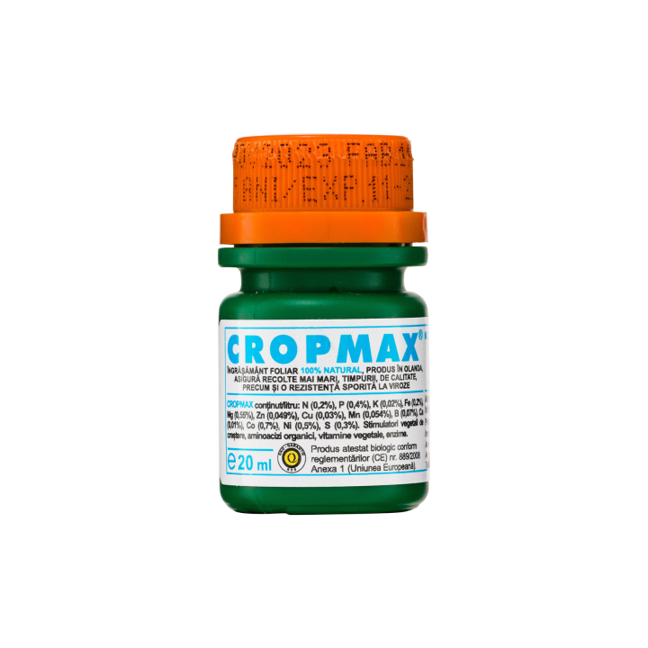 Continut: Macroelemente: 0 | Agronor