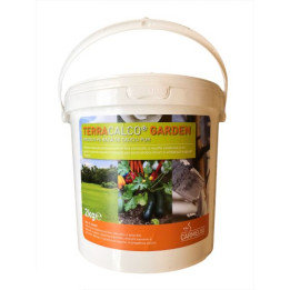 Terracalco 2 Kg | AgroHektar