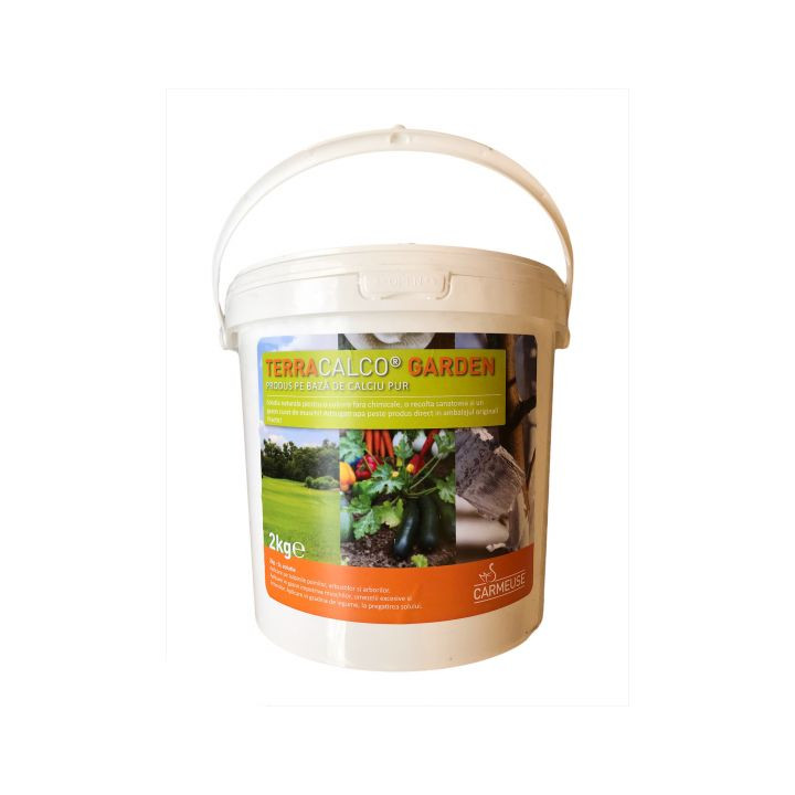 Terracalco 2 Kg | AgroHektar
