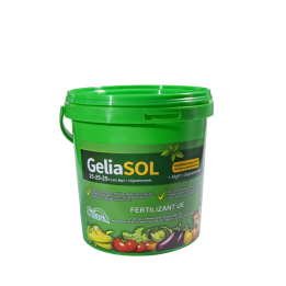 Geliasol 5 Kg | AgroHektar