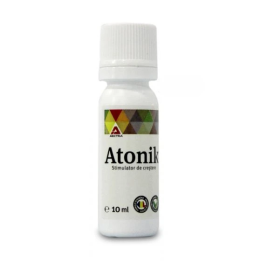 Continut: ortonitrofenolat de sodiu 0 | Agronor