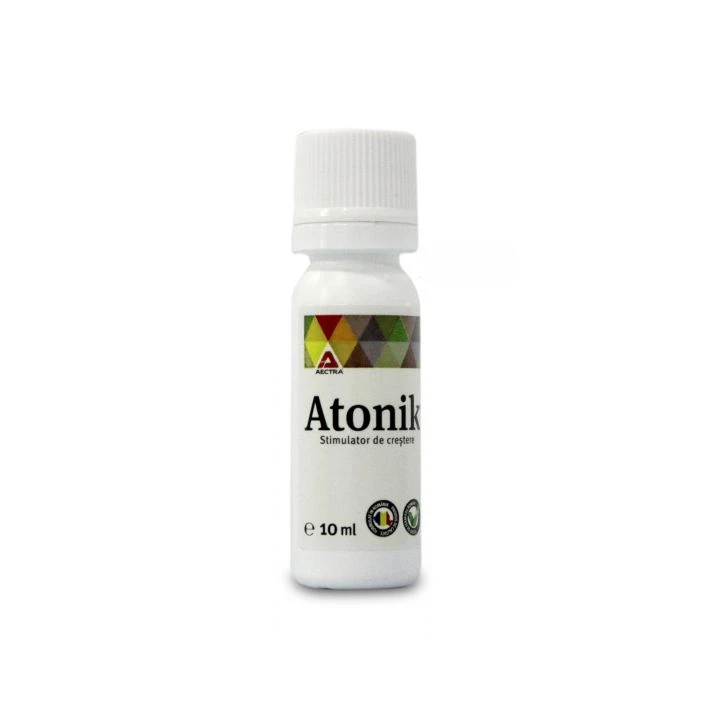 Continut: ortonitrofenolat de sodiu 0 | Agronor