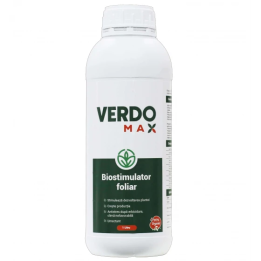 Biostimulator foliar VERDOMAX | Agronor