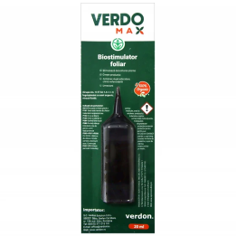 Biostimulator foliar VERDOMAX | Agronor
