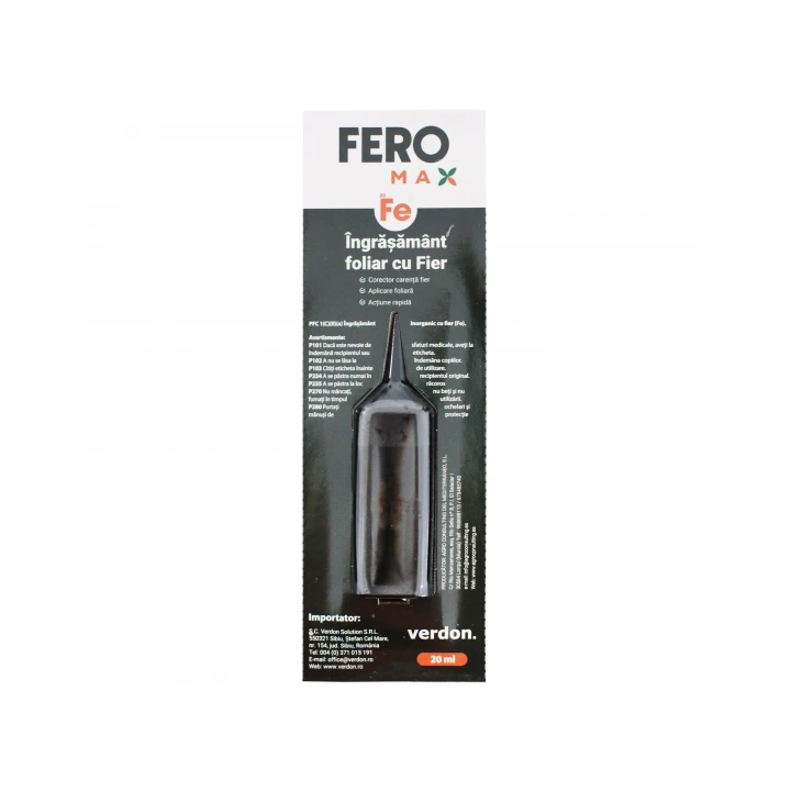 Feromax 20 ml | AgroHektar