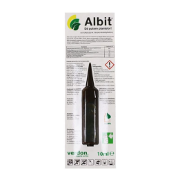 Biostimulator ALBIT | Agronor