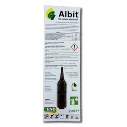 Biostimulator ALBIT | Agronor