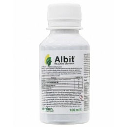 Biostimulator ALBIT | Agronor