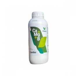 Cambo: | Agronor