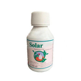 Solar Calciu 100 ml | AgroHektar