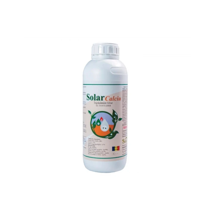 Solar Calciu 1 L | AgroHektar