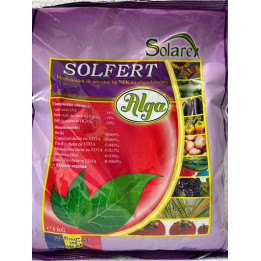 Solfert Alga 1 Kg | AgroHektar