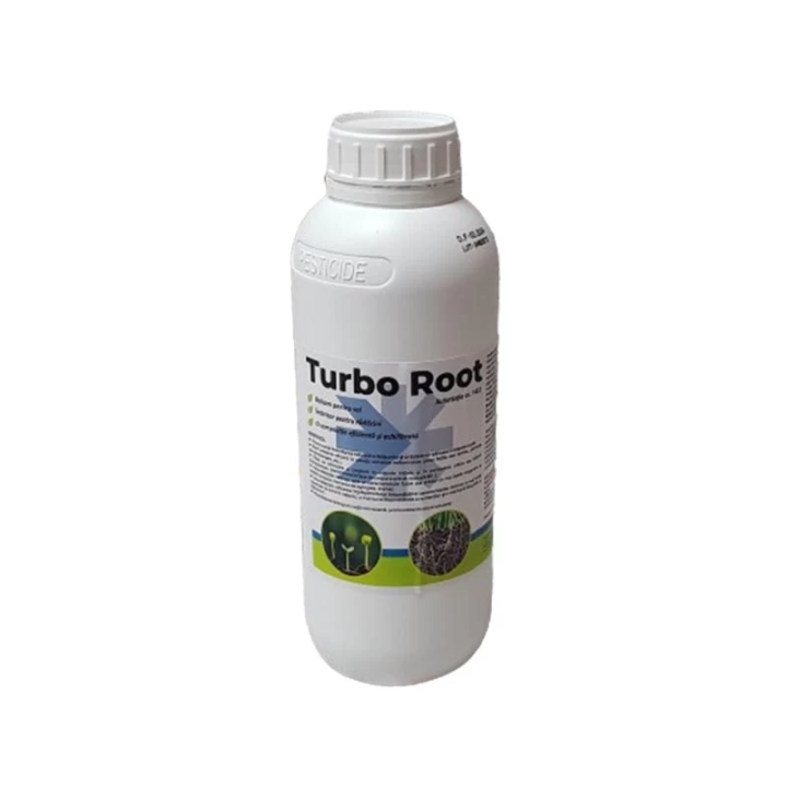 Stimulator de înrădăcinare și îngrășământ TURBO ROOT