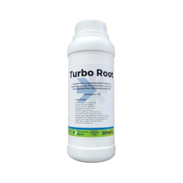 Stimulator de înrădăcinare și îngrășământ TURBO ROOT