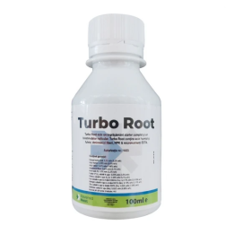 Stimulator de înrădăcinare și îngrășământ TURBO ROOT
