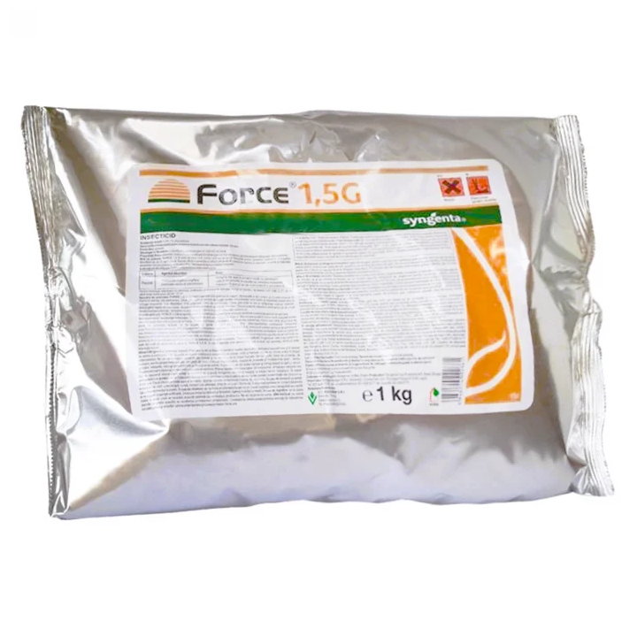 Force 1,5 G | Agronor