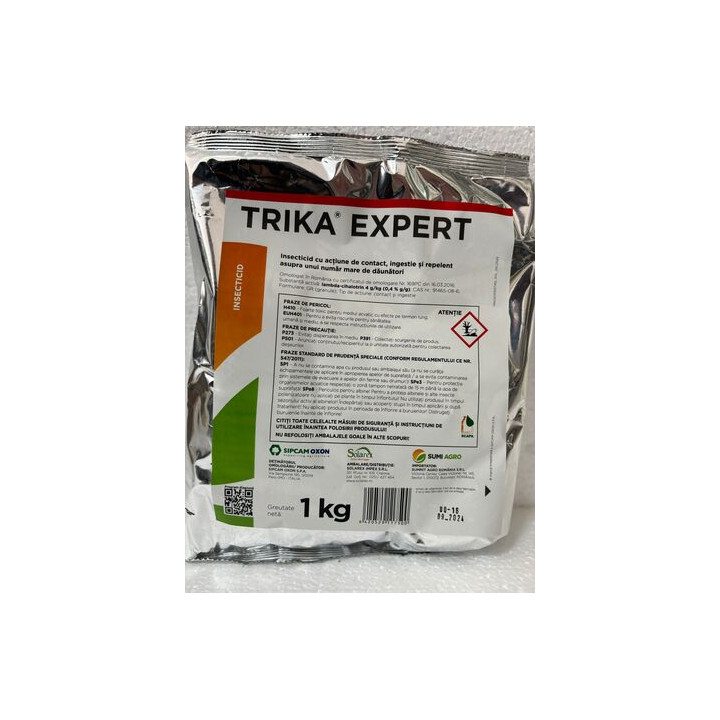 Insecticid Trika Expert | Agronor