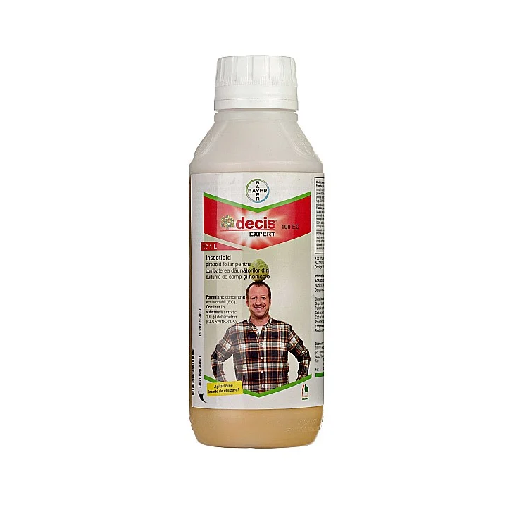 Decis Expert 100 Ec | Agronor