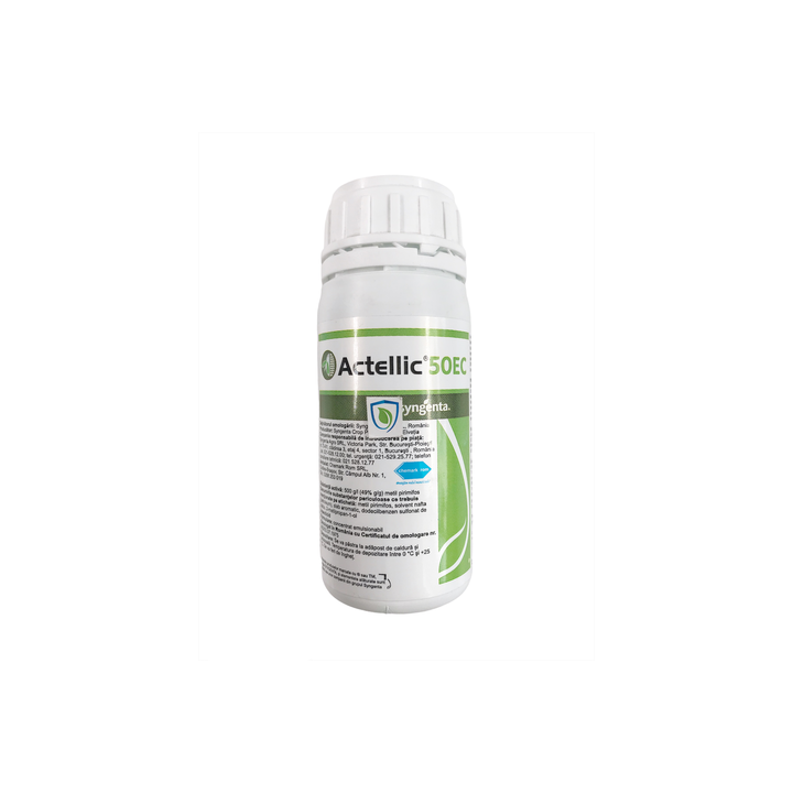 Actellic 50 EC | Agronor