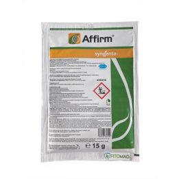 Affirm | Agronor