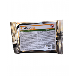 Affirm Opti | Agronor
