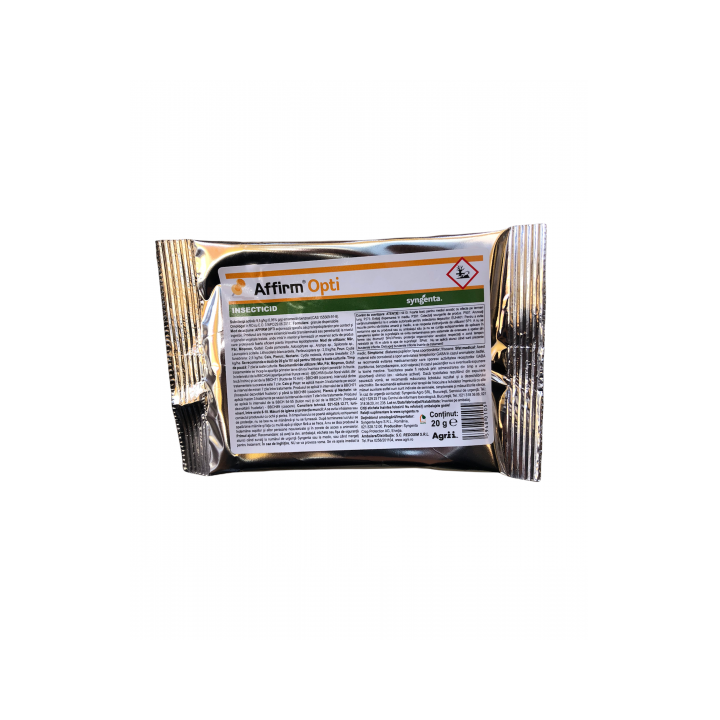 Affirm Opti | Agronor