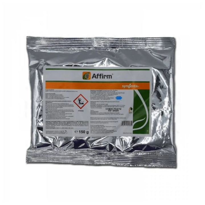Insecticid Affirm | Agronor