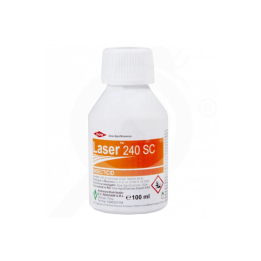 Laser 240 Sc | Agronor