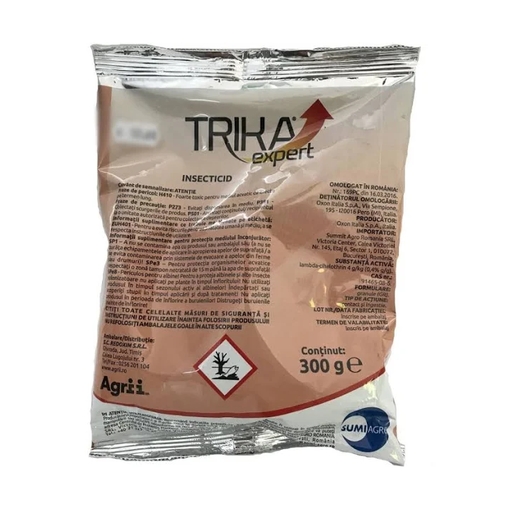 Insecticid Trika Expert | Agronor