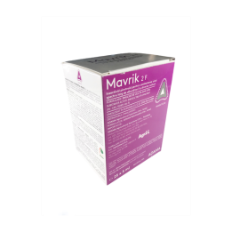 Mavrik 2 F | Agronor