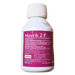 Mavrik 2 F | Agronor