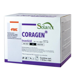 Coragen 10 ml | AgroHektar