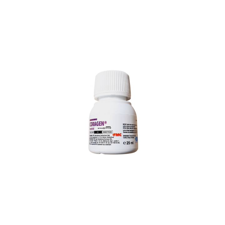 Coragen 25 ml | AgroHektar